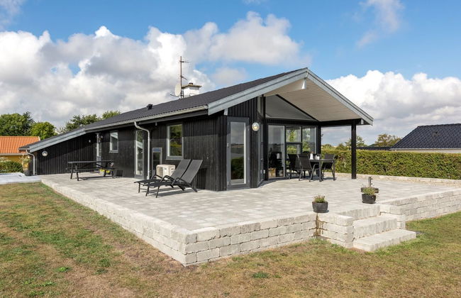 2 bedroom House in Broager with terrace - Photo 8