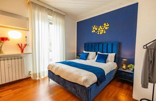 Corso Italia Attic in Milan by 101Flats - Foto 52