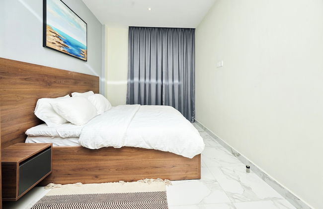 Quao Realty - The Essence - Foto 6