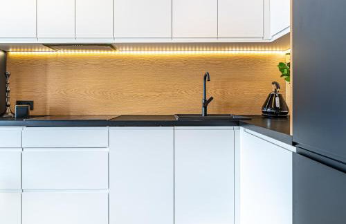 City View Apartment - Zgoda 13 - Foto 16