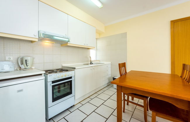 Apartamentos Turísticos Club Ouratlântico - Photo 20