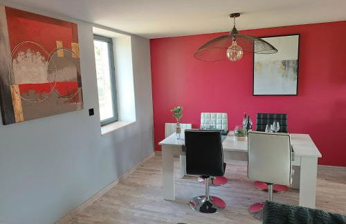 La bulle beaujolaise - Foto 6