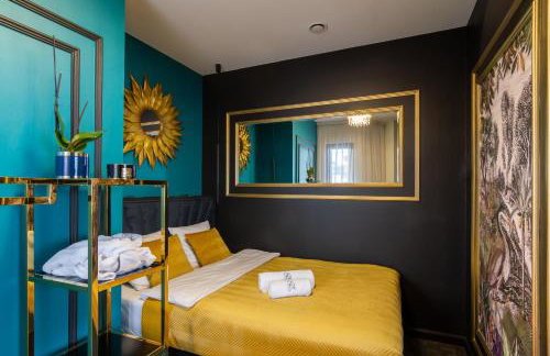 Sky Roof Apartments - Foto 16