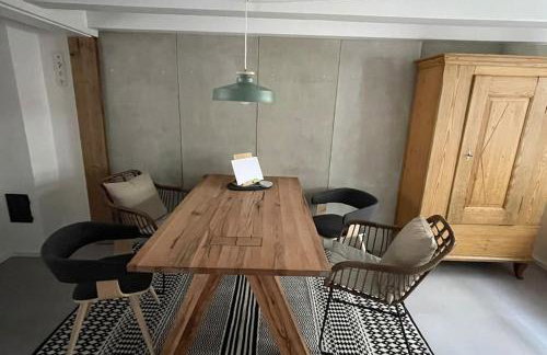 Das Schatzgräberhaus im Herzen von Bamberg. - Photo 8