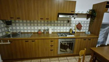 Alloggio Ursula - Foto 3, stove