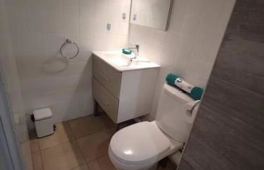 superbe appartement proche du port et de la plage. - Foto 9