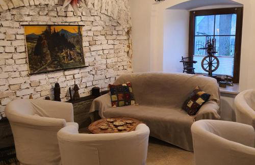 Dworek Marmis - idealny dla rodzin - Foto 7