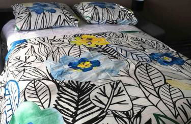 Studio Golf piscine D Day - Photo 9