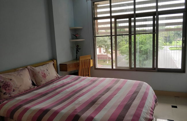 Zody Apartment - Foto 5