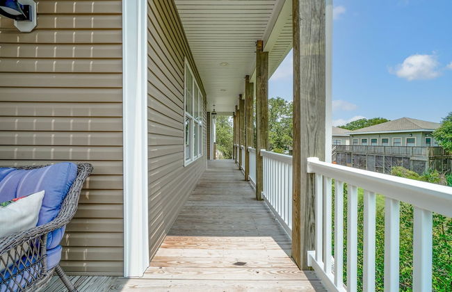 The Hide Away Beach on the Bay - Foto 50