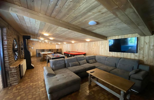 Spacious Waimes Villa - Foto 13