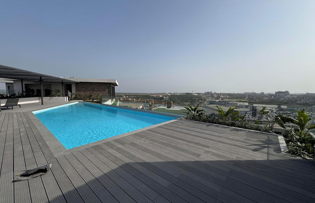 Loxwood Abode - Foto 55