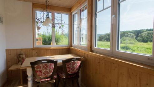 Ferienwohnung Schultheiss - Foto 3