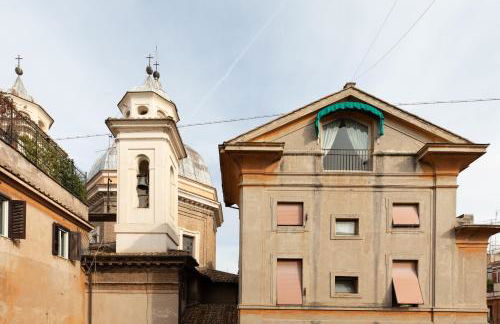 Roman Residenza - Foto 80