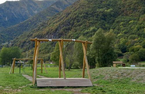 Acogedor Apartamento 2 Habitaciones en Boí - Foto 54