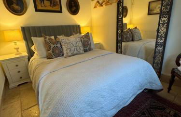 Jasmine Cottage - Photo 19