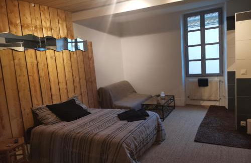 Maison centre ville - Foto 9