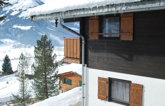 Chalet Anna Near Ski Area in Niedernsill - Foto 22