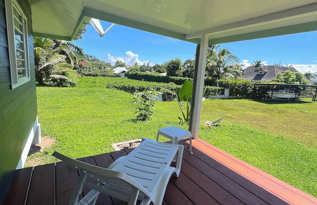 Painapo - Mirimiri Lodge - Photo 22