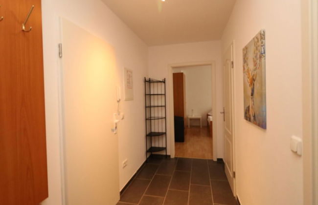 Essen Apartment Retreat - Foto 19