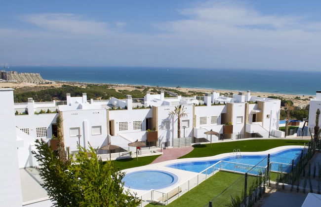 Novabeach Apartments - Marholidays - Foto 29