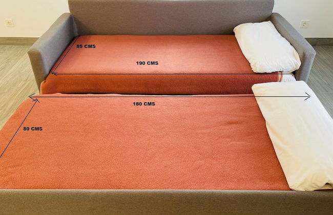 Palmeras Garden - Foto 29