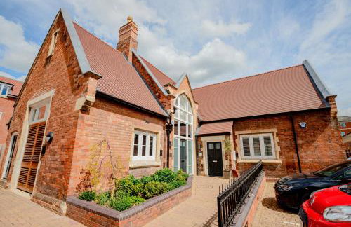 3 The Old School House - Foto 17