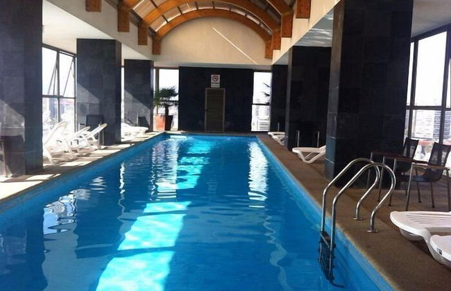 Departamento Rousse - Foto 9