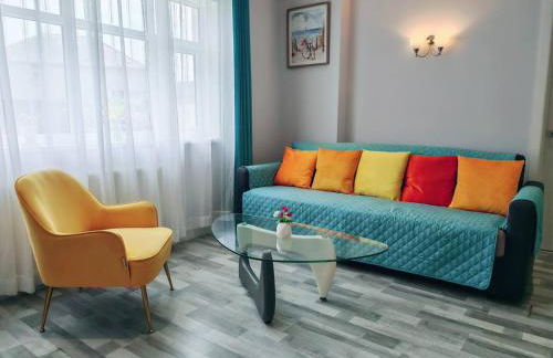 Bungalow Step Free Access - Close To The Beach - Photo 6