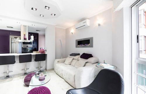 Lujoso piso LOVE Marin - Foto 21