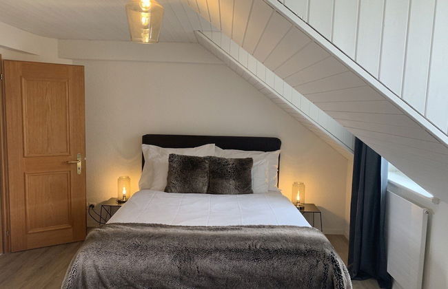 Löwenplatz Apartment near Station by Airhome - Foto 8