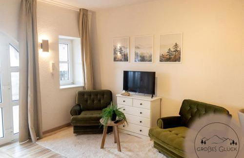 Großes Glück - Foto 6