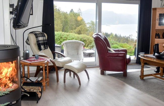 6 Person Holiday Home in Aram-by Traum - Foto 6