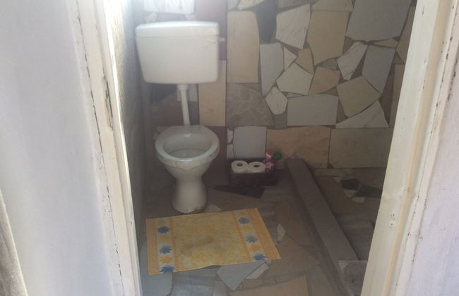 Nhaka Savaal Cottages - Foto 13