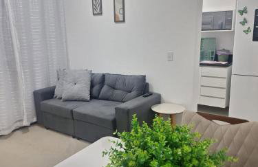 Apartamento com suíte - Foto 11