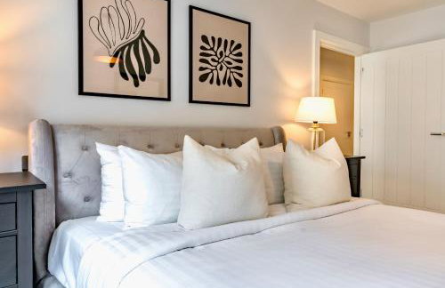 Be London - The Bloomsbury Residences - Photo 86