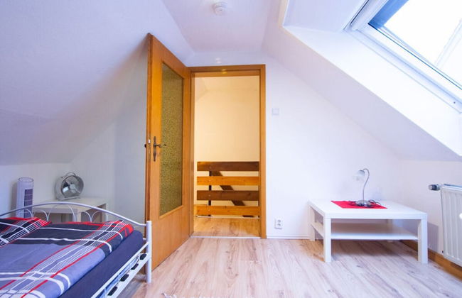 Vakantieappartement Alstaden 1 - Foto 5