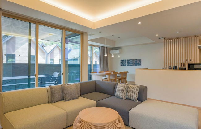 Rakuten STAY VILLA Kinugawa Riverside - Foto 78