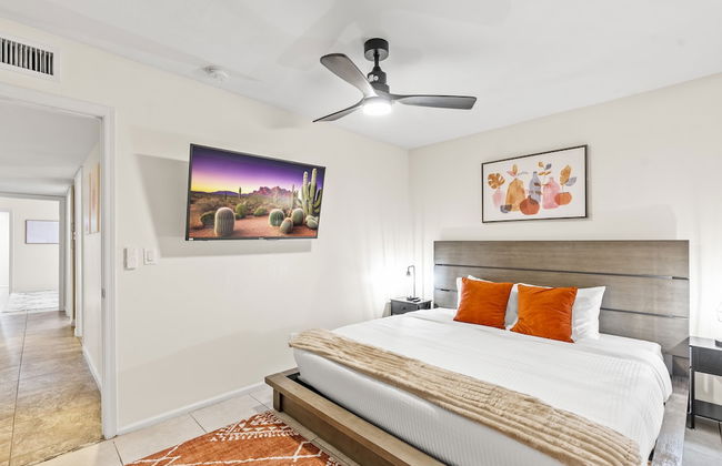 Keirland Kottage - Foto 7