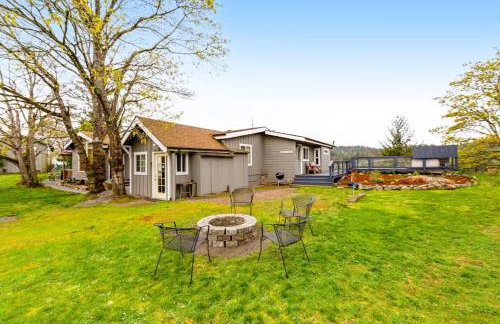Deer Harbor Cottage & Suites - Foto 7