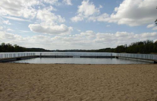 Domki na Wzgórzu - Rospuda - Domek z sauną - Foto 26