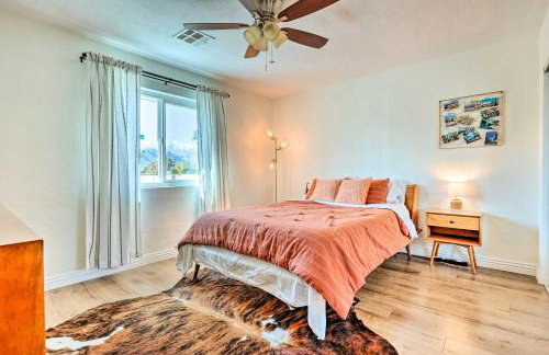 Less Than 4 Mi to Dtwn Palm Springs Home with Private Patio - Foto 16