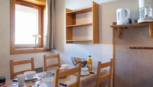 Apartment Arcelle 308 by Interhome - Photo 4