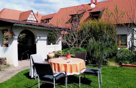 Gästehaus im Malerwinkel-Rhodt - Foto 56