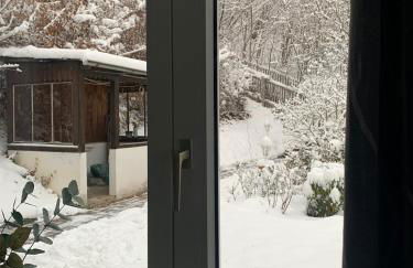 Ferienhaus Andrea am Bodetal - Foto 10