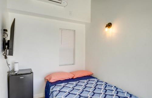 Mountain Views Minimalist California Studio - Foto 5