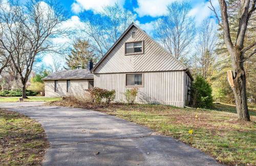 Amazing centrally located home - Foto 9