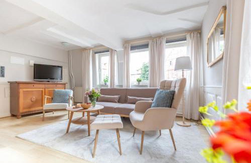 Ferienwohnung Jungblut am Marktplatz in Schlitz - Foto 12