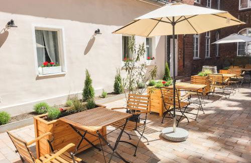 Ferienwohnung Backstube - Foto 30