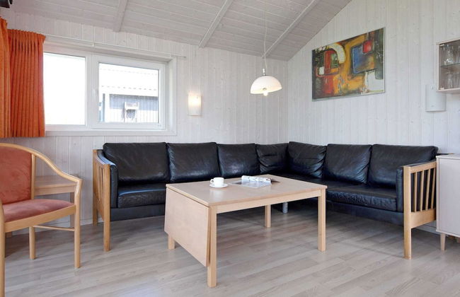 Holiday Home in GrÃ¶mmitz - Foto 19